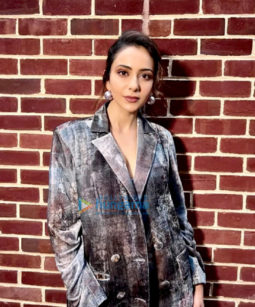 Celeb Photos Of Rakul Preet Singh
