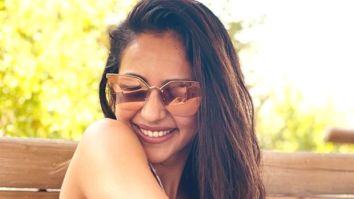 Rakul Preet Singh’s million-dollar smile steals the limelight in latest picture
