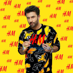 Celeb Photos Of Ranbir Kapoor