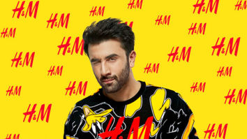 Celeb Photos Of Ranbir Kapoor
