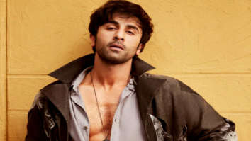 Celebrity Photos of Ranbir Kapoor