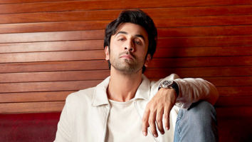 Celeb Photos Of Ranbir Kapoor