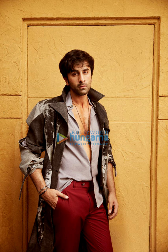 ranbir kapoor 5 6