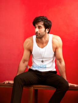 Celebrity Photos of Ranbir Kapoor