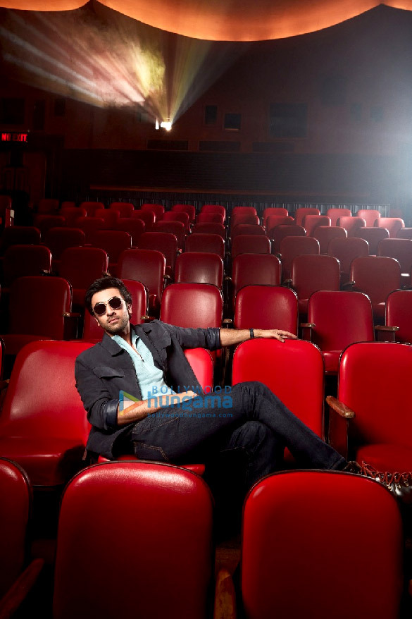 ranbir kapoor 6 5