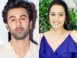 Ranbir Kapoor and Shraddha Kapoor fly to Mauritius for Luv Ranjan’s upcoming romantic comedy film