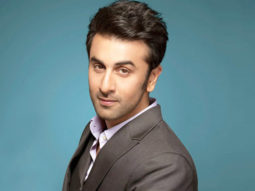 Ranbir Kapoor confirms having a fake account on Instagram!