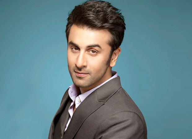 Ranbir Kapoor confirms having a fake account on Instagram!