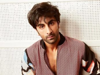 Ranbir Kapoor on his alleged social media account: “Never say never but…” | Rapid Fire | Shamshera Ranbir Kapoor on his alleged social media account: “Never say never but…” | Rapid Fire | Shamshera