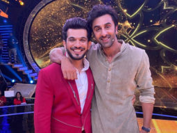 Ranbir Kapoor praises Arjun Bijlani as he reveals they studied in the same school, actor replies ‘aa bas gale mil le yaar’