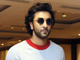 Ranbir Kapoor reveals how life has changed after marriage and his reaction when his CA told him to make a will