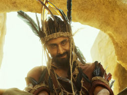 Ranbir Kapoor starrer Shamshera cleared with UA certificate by CFBC with run time of 158.43 minutes