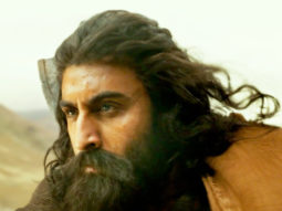 Ranbir Kapoor visits Ladakh for the first time in his life for Shamshera, shoots at the breathtaking Nubra valley