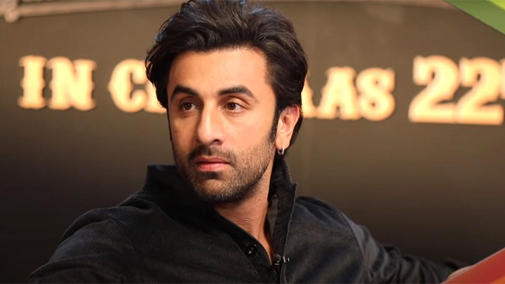 Ranbir Kapoor: “Main typecast ho raha tha, ek romantic image ban gaya tha mera” | Shamshera | Sanjay Ranbir Kapoor: “Main typecast ho raha tha, ek romantic image ban gaya tha mera” | Shamshera | Sanjay