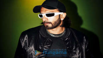 Celeb Photos Of Ranveer Singh