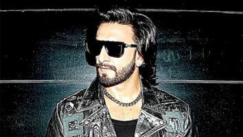 Celeb Photos Of Ranveer Singh