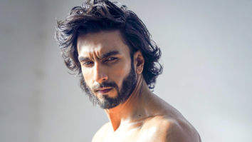 Celeb Photos Of Ranveer Singh