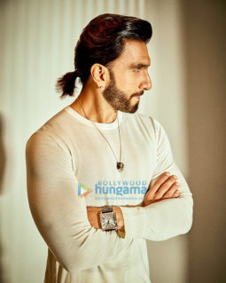 Celeb Photos Of Ranveer Singh