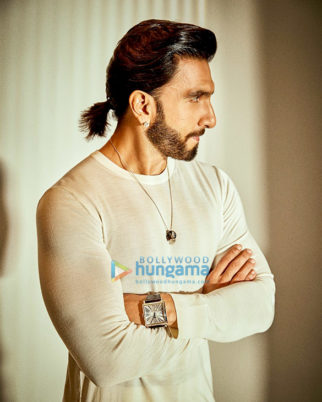 Celeb Photos Of Ranveer Singh