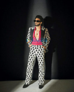 Celeb Photos Of Ranveer Singh