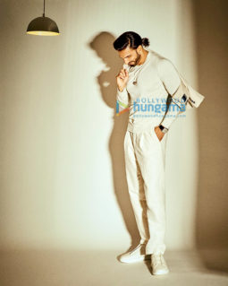 Celeb Photos Of Ranveer Singh
