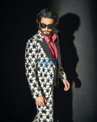 Celeb Photos Of Ranveer Singh