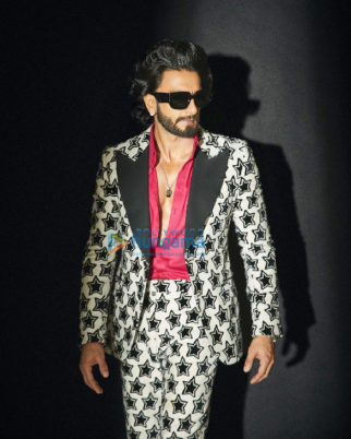 Celeb Photos Of Ranveer Singh