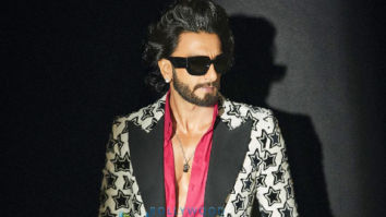 Celeb Photos Of Ranveer Singh