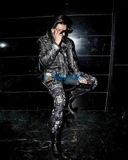 Celebrity Photos of Ranveer Singh