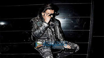 Celebrity Photos of Ranveer Singh
