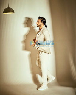 Celeb Photos Of Ranveer Singh