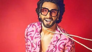 Ranveer Singh is not replacing Karan Johar as a host of Bigg Boss OTT