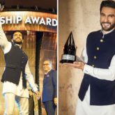 Man Crush Monday: 8 Times Ranveer Singh showed he can master ethnic wear  like a pro