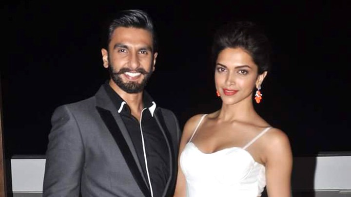 Ranveer Singh reveals Deepika Padukone’s compliment that is dearest to him | Birthday Special Ranveer Singh reveals Deepika Padukone’s compliment that is dearest to him | Birthday Special