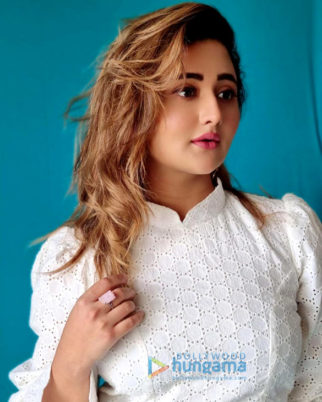 Celebrity Photos of Rashami Desai