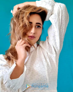 Celebrity Photos of Rashami Desai