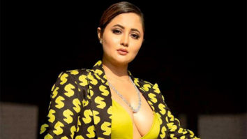 Rashami Desai believes in leaving the unnecessary worries behind