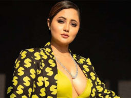 Rashami Desaitrys out the ‘Y’ challenge