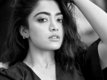 Celebrity Photos of Rashmika Mandanna