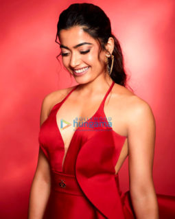 Celeb Photos Of Rashmika Mandanna
