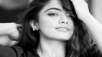 Celebrity Photos of Rashmika Mandanna
