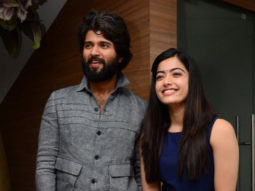 Rashmika Mandanna and Vijay Deverakonda to reunite for special song in Puri Jagannadh’s Jana Gana Mana
