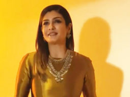 Raveena Tandon’s ethnic photoshoot