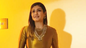 Raveena Tandon’s ethnic photoshoot