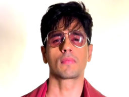 Red hot chilly pepper: Siddharth Malhotra