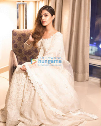 Celebrity Photos of Rhea Chakraborty
