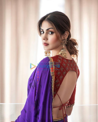 Celebrity Photos of Rhea Chakraborty