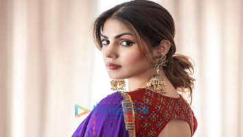Celebrity Photos of Rhea Chakraborty