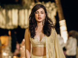 Rhea Chakraborty and her brother Showik charged in drugs case; NCB says ‘she bought drugs, handed them to Sushant Singh Rajput’ 