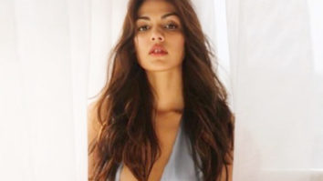 Rhea Chakraborty says ‘rise above the noise, rise above the ego’ after Sushant Singh Rajput’s sister claims the actress ‘ruined’ him